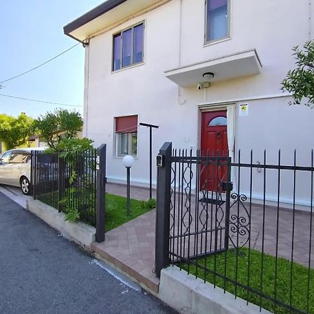 Ca' Arianna Apartment Mestre Exterior foto