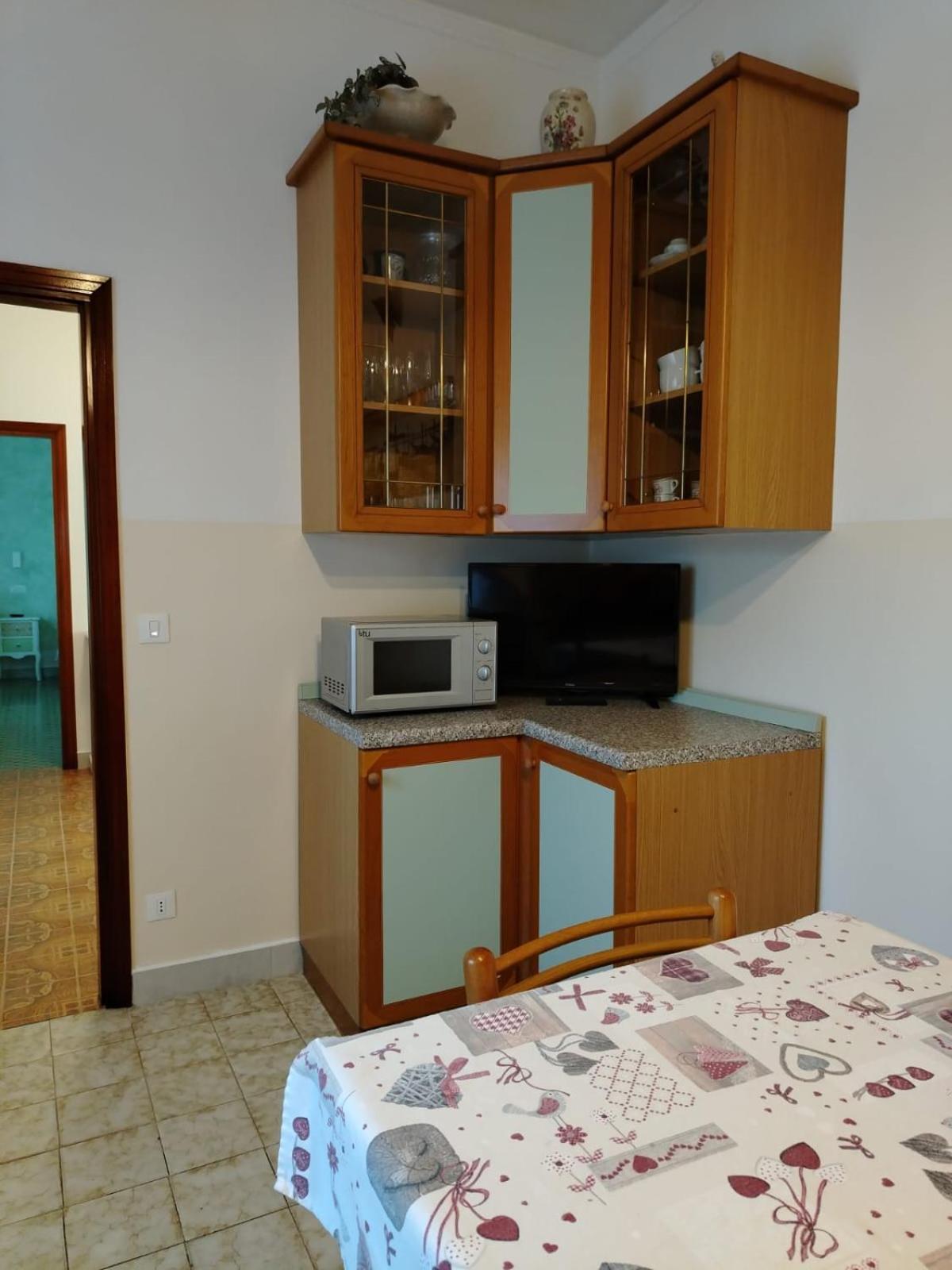 Ca' Arianna Apartment Mestre Exterior foto