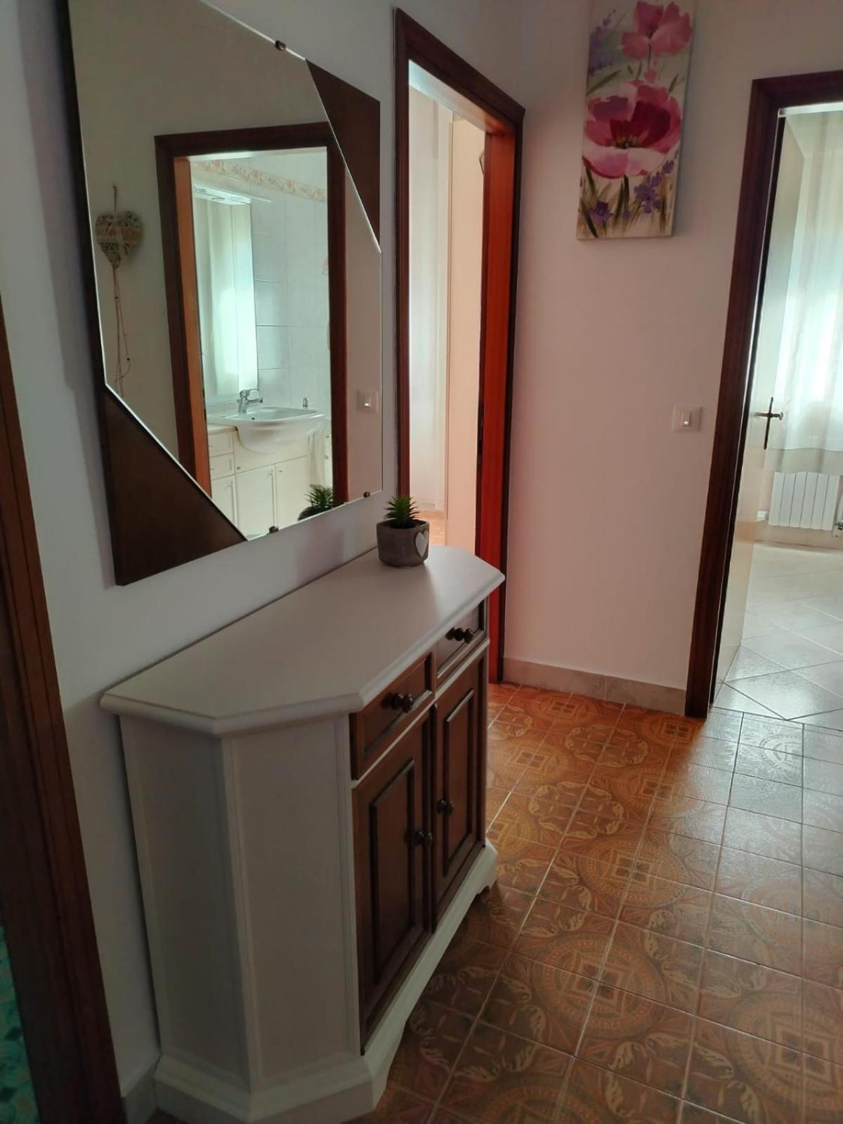 Ca' Arianna Apartment Mestre Exterior foto