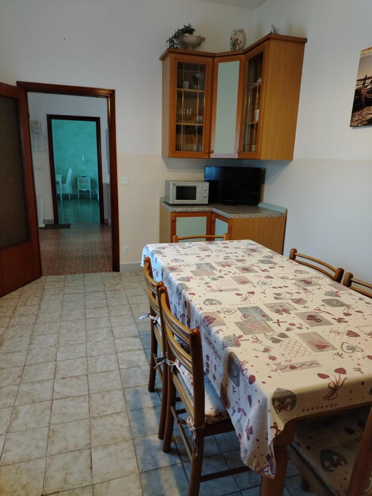 Ca' Arianna Apartment Mestre Exterior foto