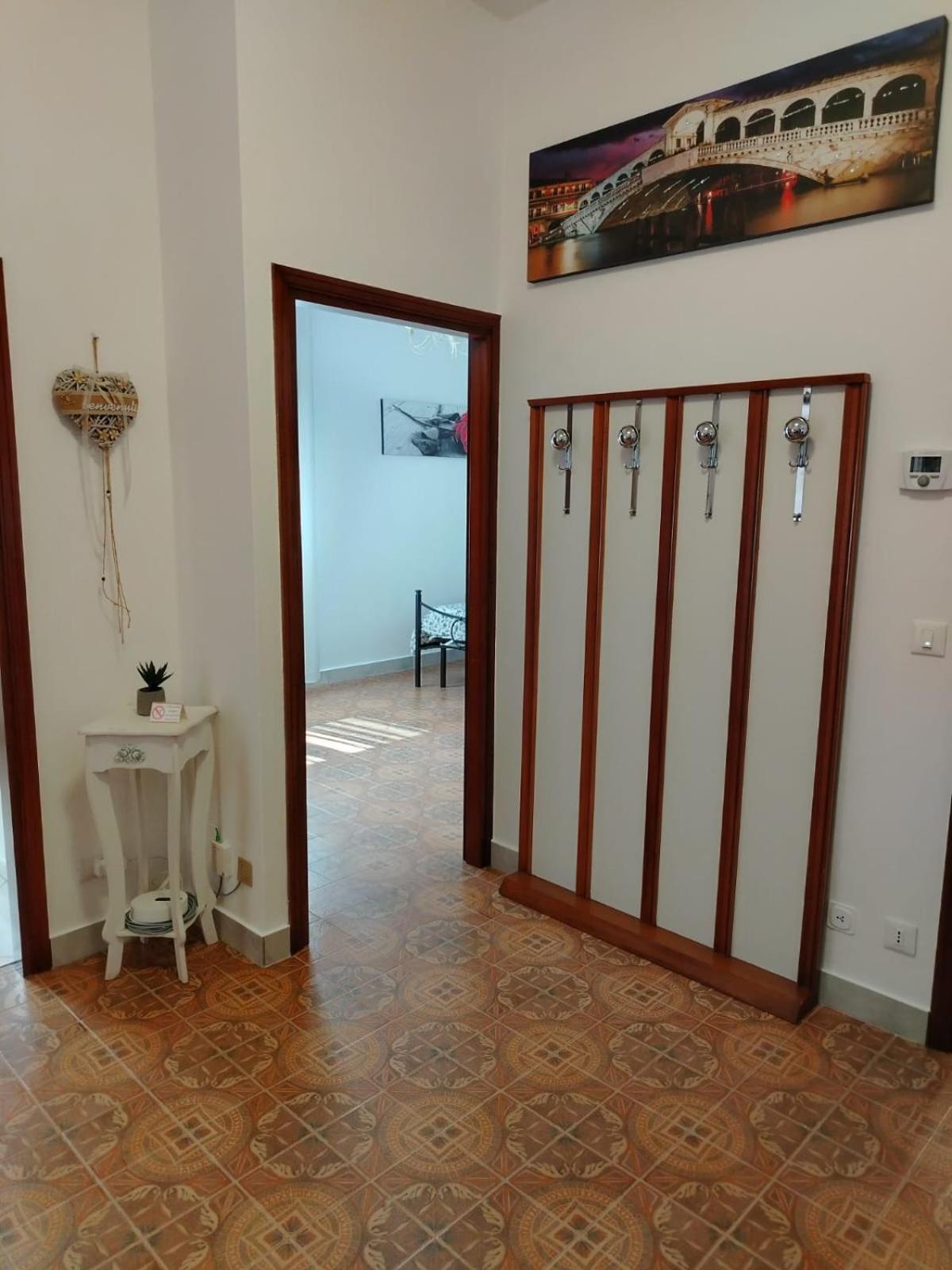 Ca' Arianna Apartment Mestre Exterior foto