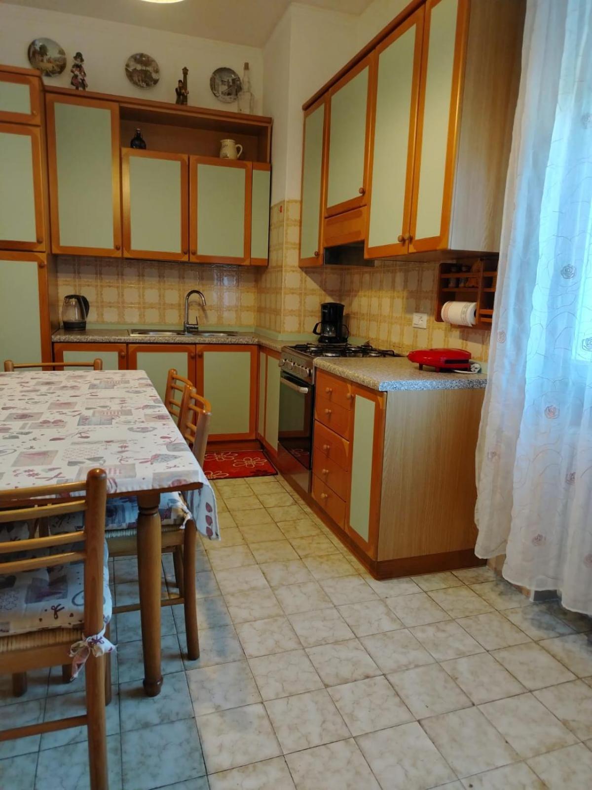 Ca' Arianna Apartment Mestre Exterior foto
