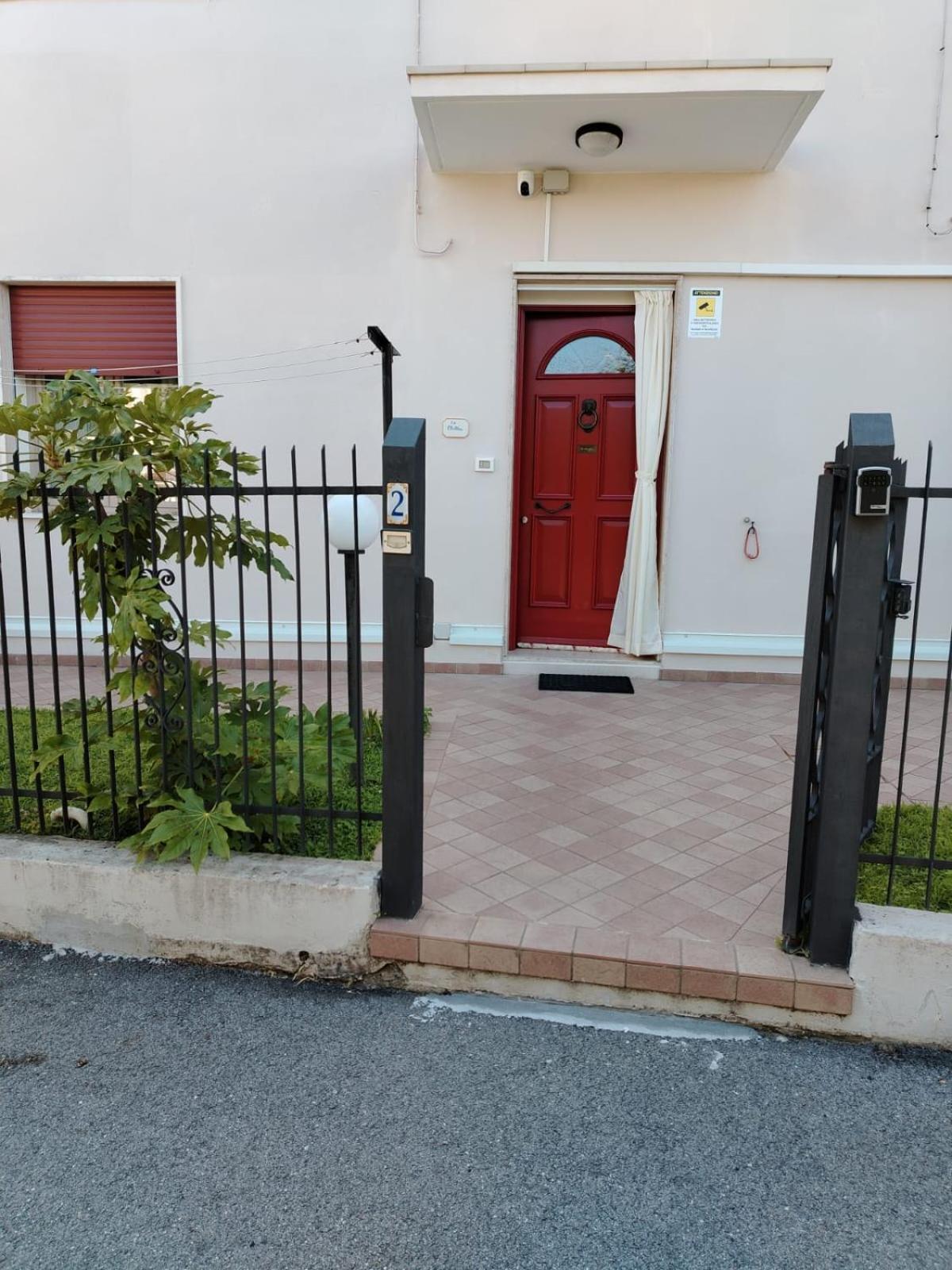 Ca' Arianna Apartment Mestre Exterior foto