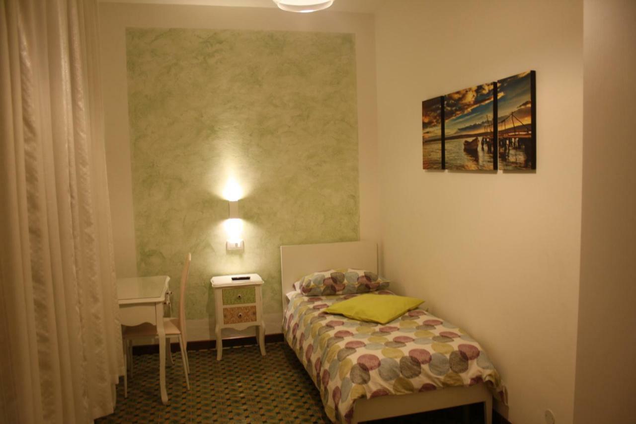 Ca' Arianna Apartment Mestre Exterior foto