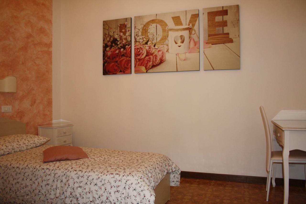 Ca' Arianna Apartment Mestre Exterior foto