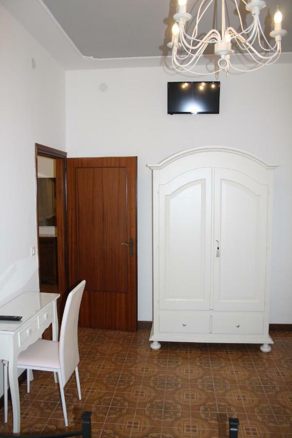 Ca' Arianna Apartment Mestre Exterior foto