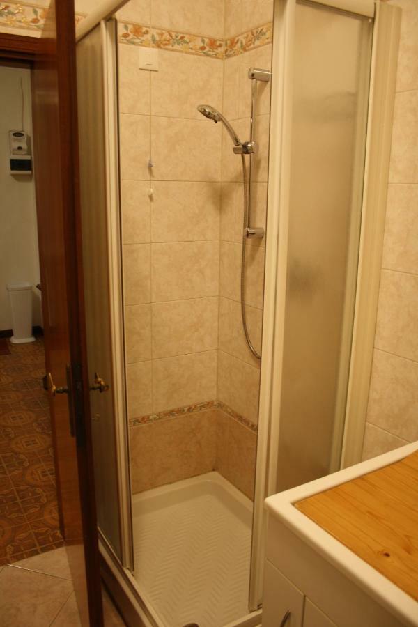 Ca' Arianna Apartment Mestre Exterior foto