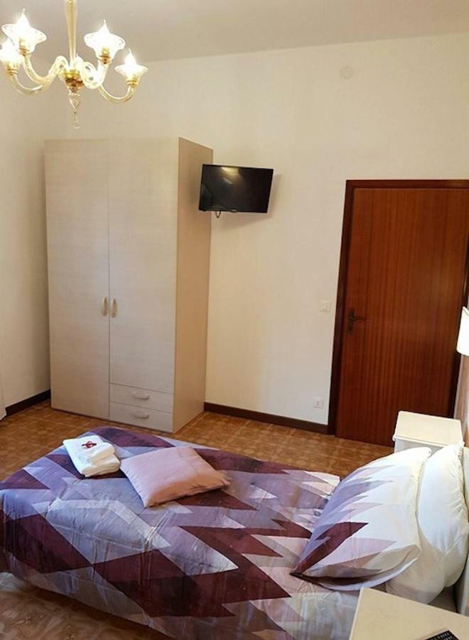 Ca' Arianna Apartment Mestre Exterior foto